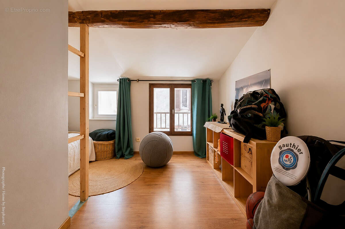 Maison à ROUSSET