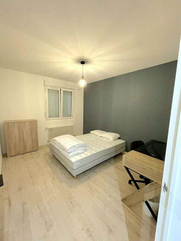 Photo 5 - Appartement à BREST
