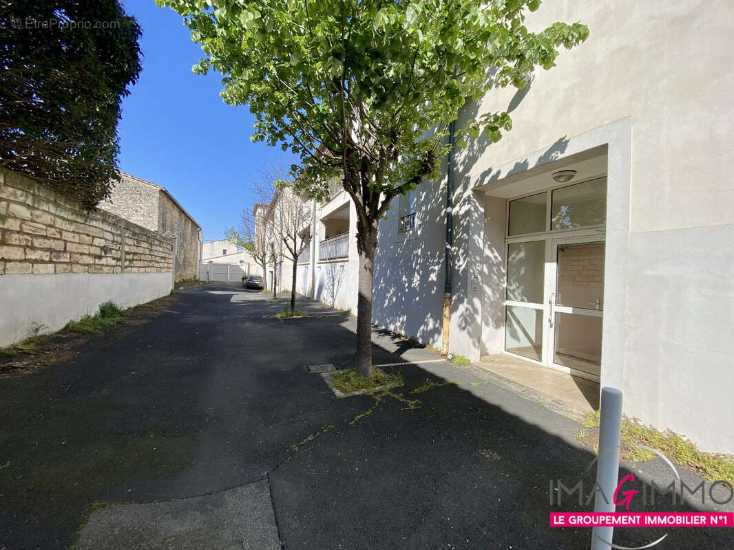 Appartement à BAILLARGUES