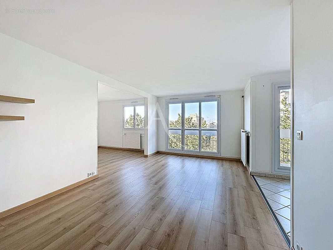 Appartement à ANGERS