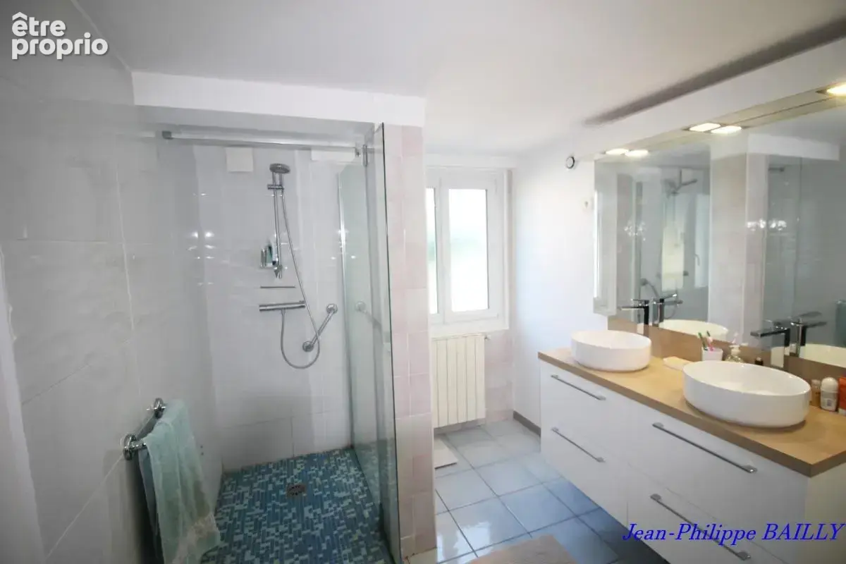 Maison à vendre 10 pièces BORDES (64) - photo 15