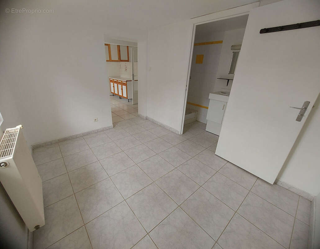 Toulouse minimes barriere de paris maison t5 de 132m² - photo 10