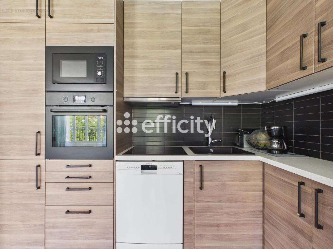 Appartement - photo 7