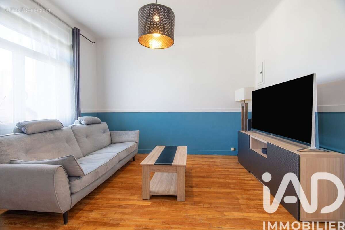 Photo 5 - Appartement à METZ