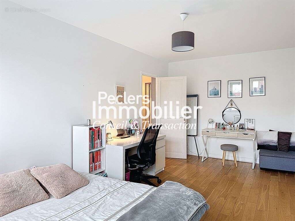 Maison à RUEIL-MALMAISON