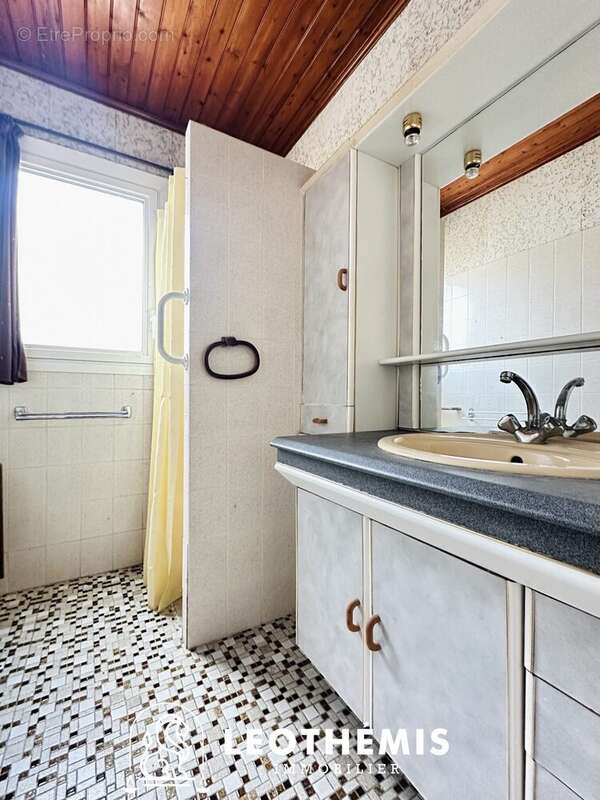 Maison à SAINT-PIERRE-D'OLERON