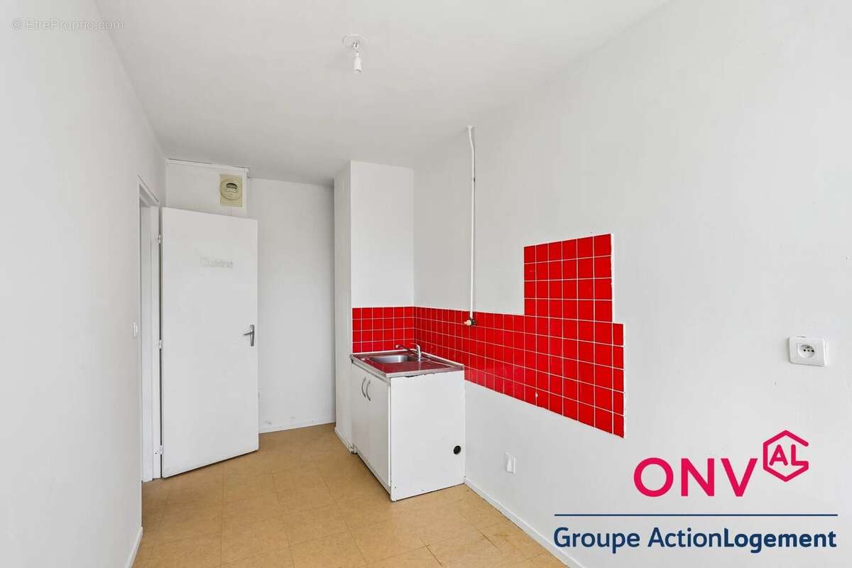 Appartement 4 pièces– Corbeil-Essonnes (Réf. 0026C91-L082) - photo 4