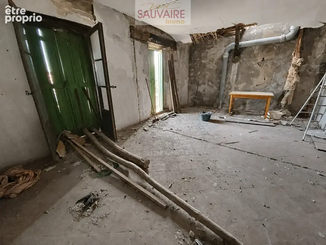 Maison de village à rénover - photo 13