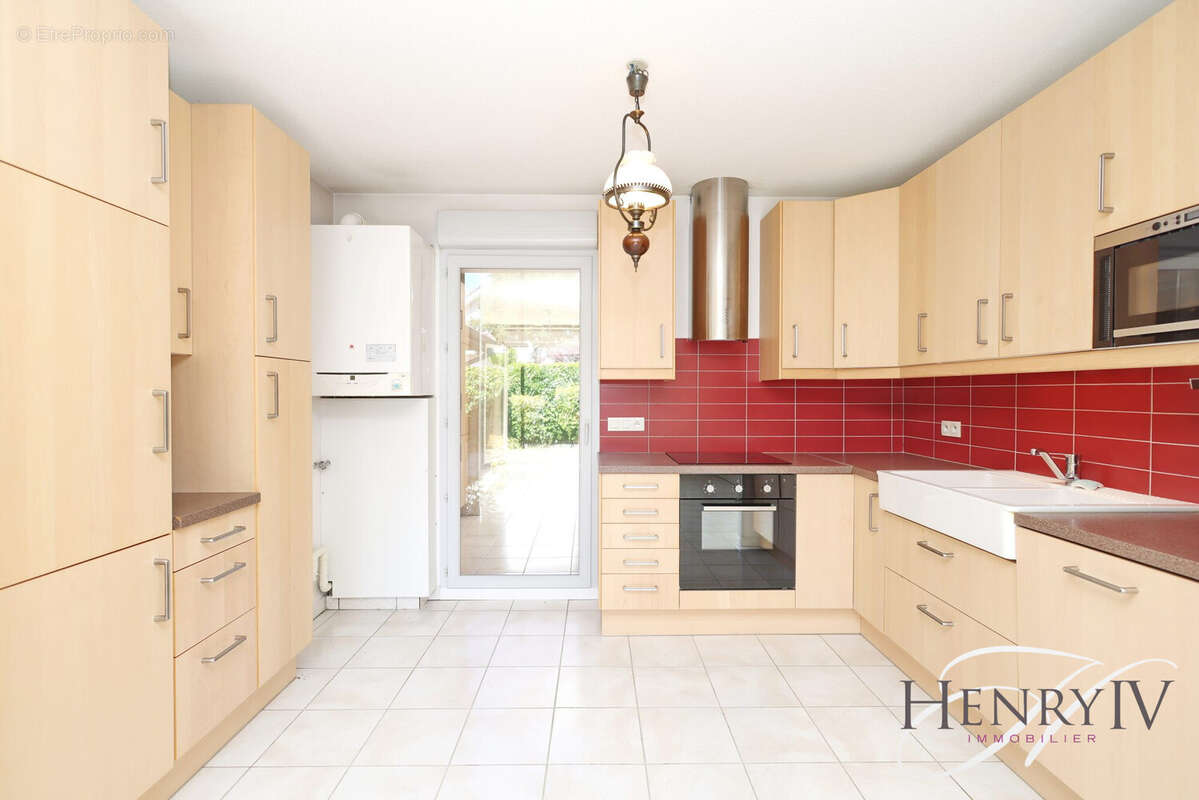 Maison 65 m² à Montbonnot-Saint-Martin  - photo 6