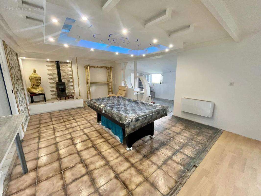 Maison à SAINT-MICHEL-CHEF-CHEF