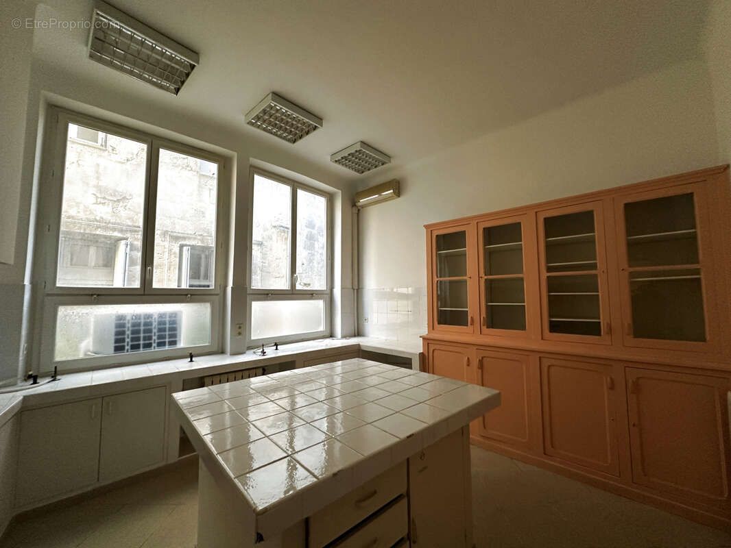 Commerce à MONTPELLIER