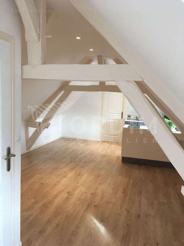 Appartement à AUXERRE