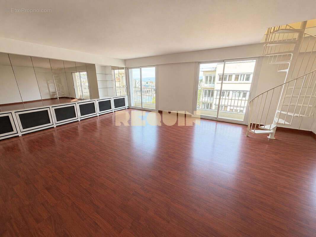 Appartement 143 m² à Boulogne-Sur-Mer  - photo 3