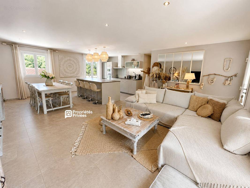 Appartement à PORTO-VECCHIO