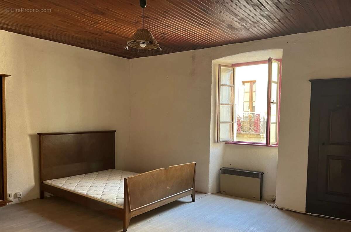 Appartement à LUC-EN-DIOIS