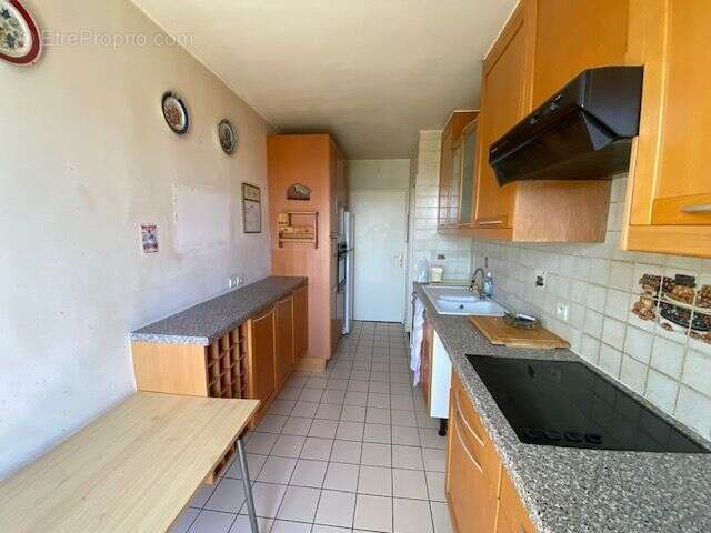 Appartement à LES ULIS