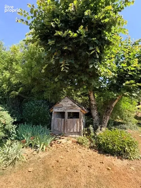 15 mn de BELFORT - Maison T5 dans un cadre bucolique (REF VB3795) - photo 4