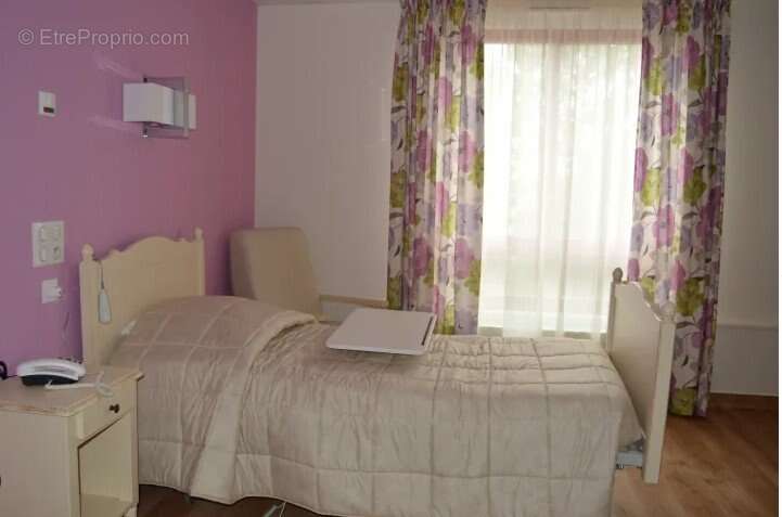 Appartement à SAINT-QUENTIN