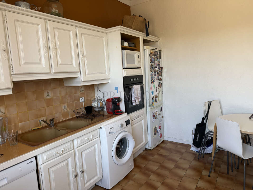 Appartement à LA SEYNE-SUR-MER