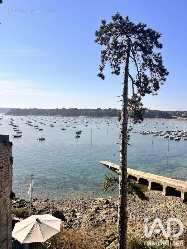 Photo 1 - Appartement à DINARD