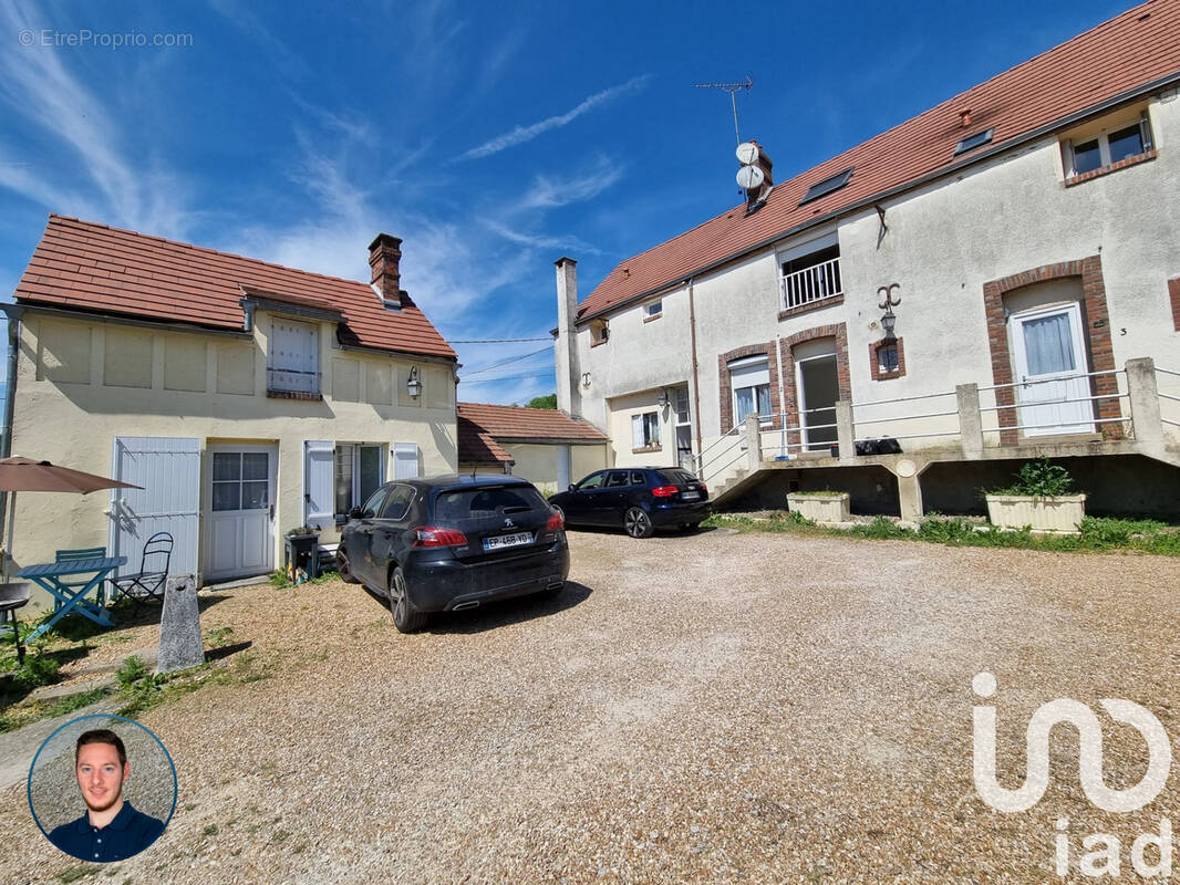 Photo 1 - Appartement à GALLARDON