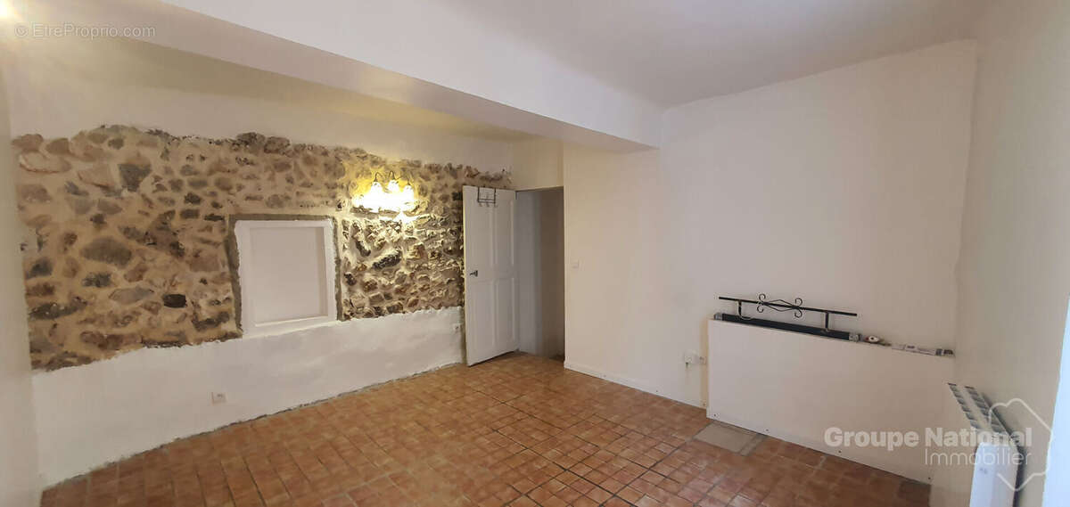 Maison à RIANS