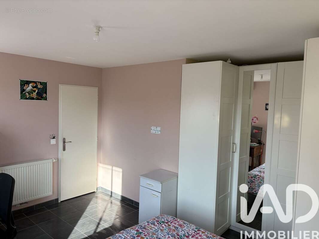 Photo 8 - Maison à SAACY-SUR-MARNE