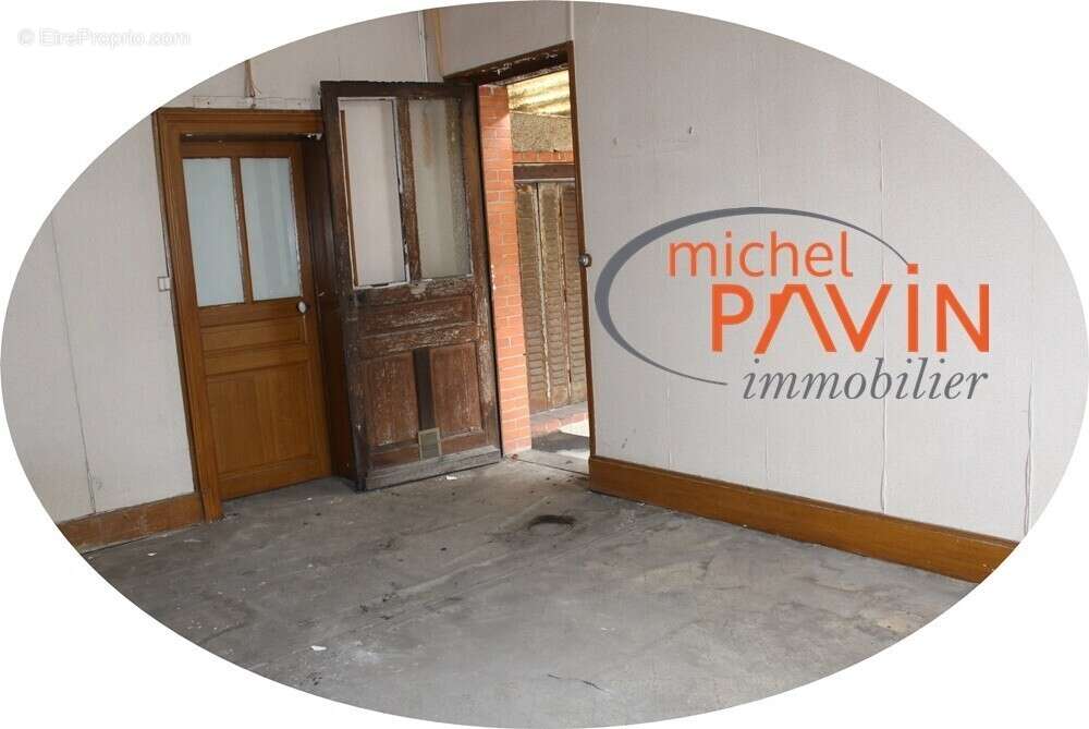 Appartement à LA GUERCHE-SUR-L&#039;AUBOIS