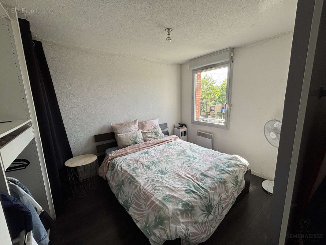Appartement 55 m² à Toulouse  - photo 5