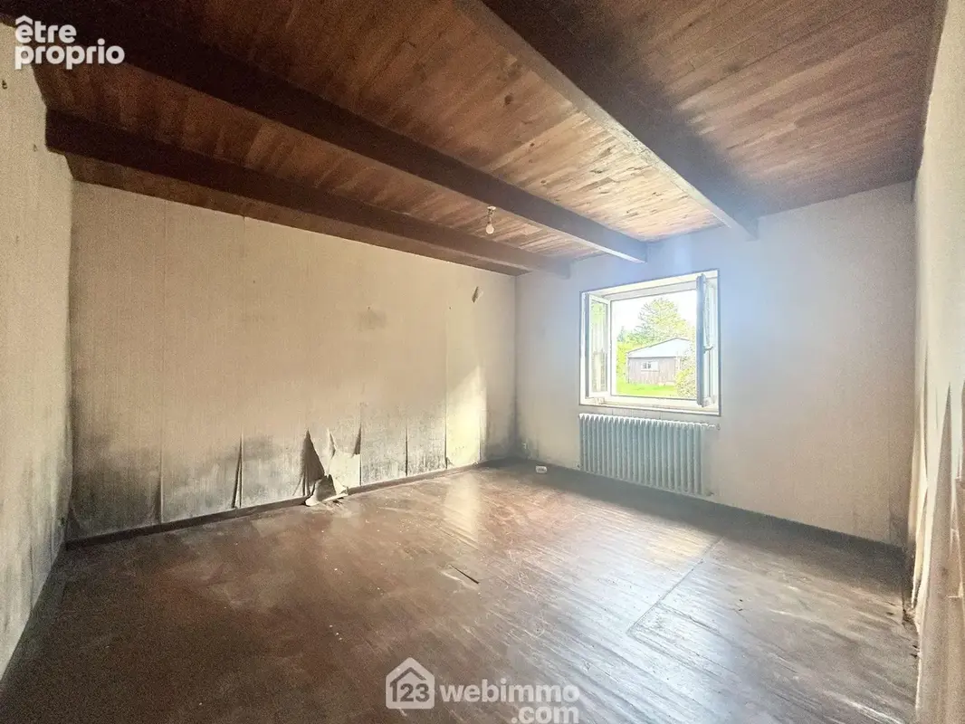 Maison 3 pièces 70 m² à vendre à Ploumilliau (22300) - photo 7