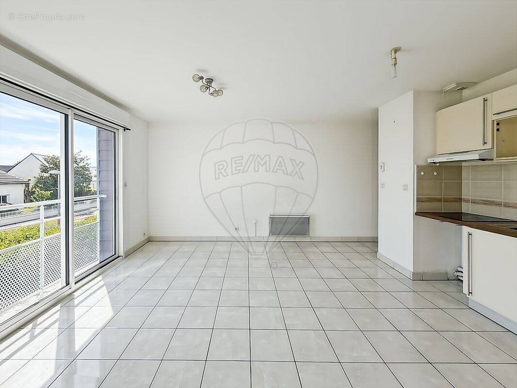 Appartement à SAINTE-LUCE-SUR-LOIRE