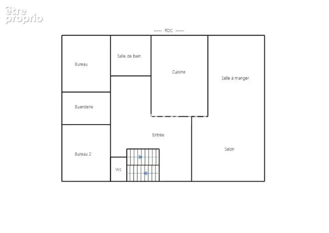 Maison 7 pièces 180 m² à vendre à Halluin (59250) - photo 19