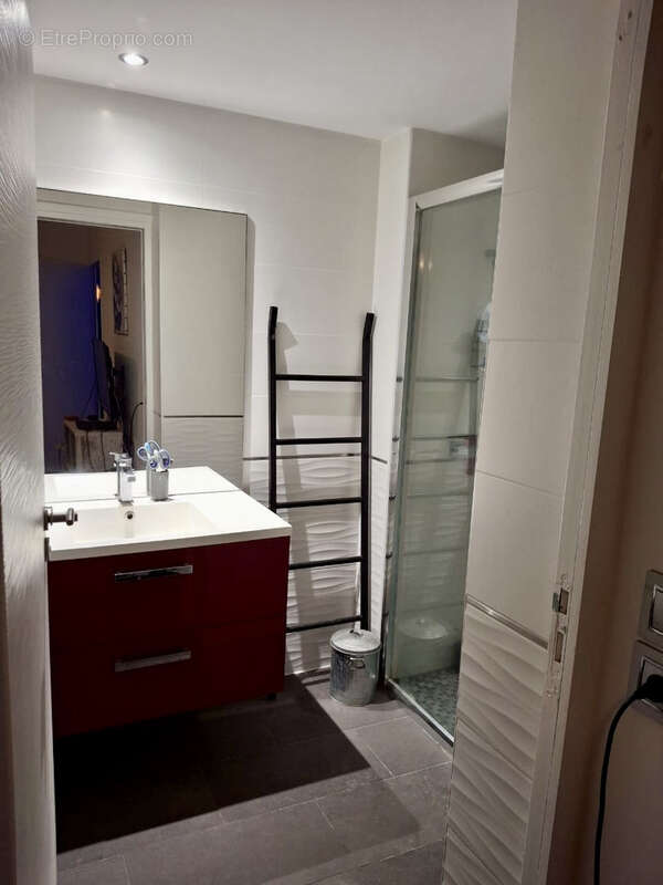 Appartement à SCHOELCHER