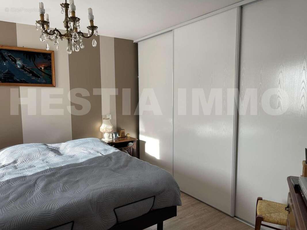 _copie-0_IMG_2829 - Appartement à LA CHAPELLE-SUR-ERDRE