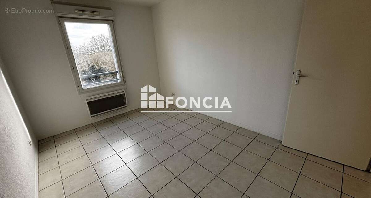 Appartement à VILLENAVE-D'ORNON
