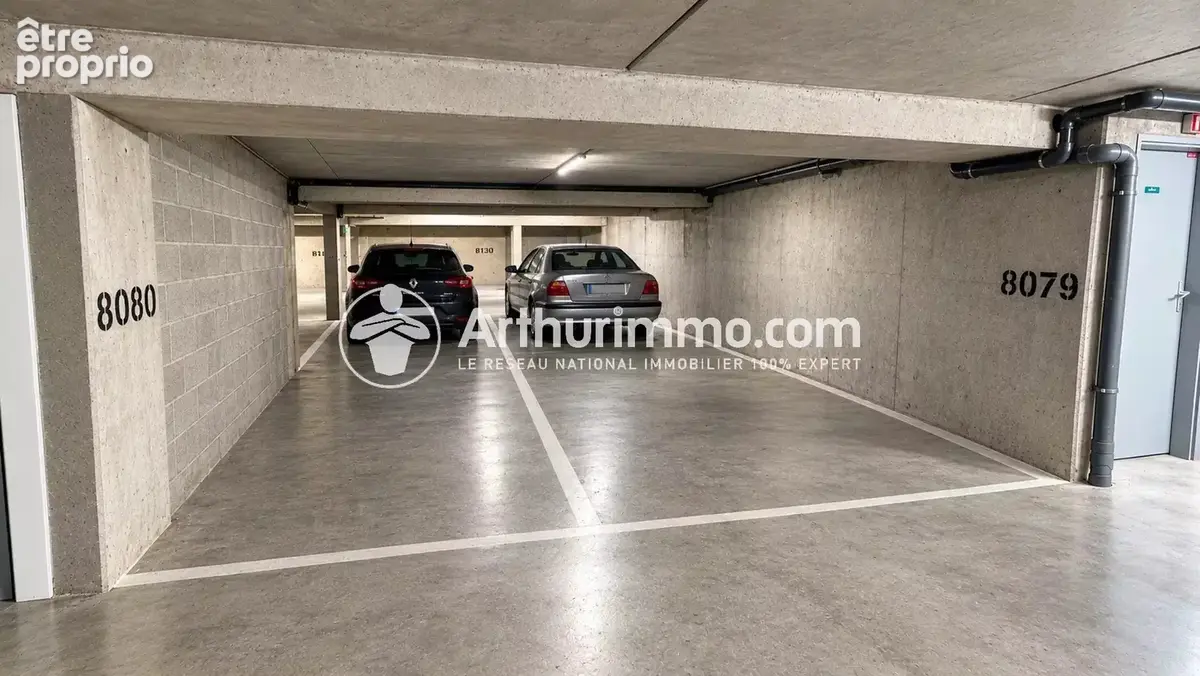 Vente Appartement Saint-pierre-du-perray(91280) 212 000ï¿œ - photo 10