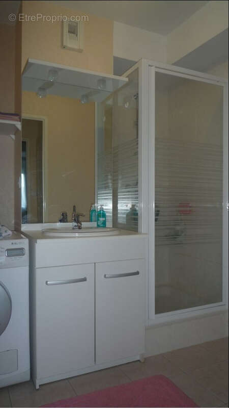 Appartement à ORLEANS