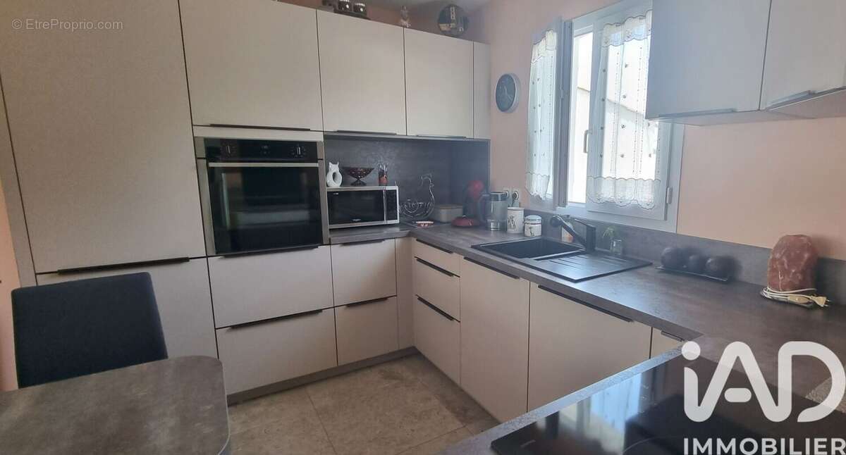 Photo 6 - Maison à CHALLANS