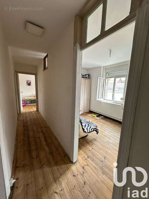 Photo 9 - Maison à MORTAGNE-DU-NORD