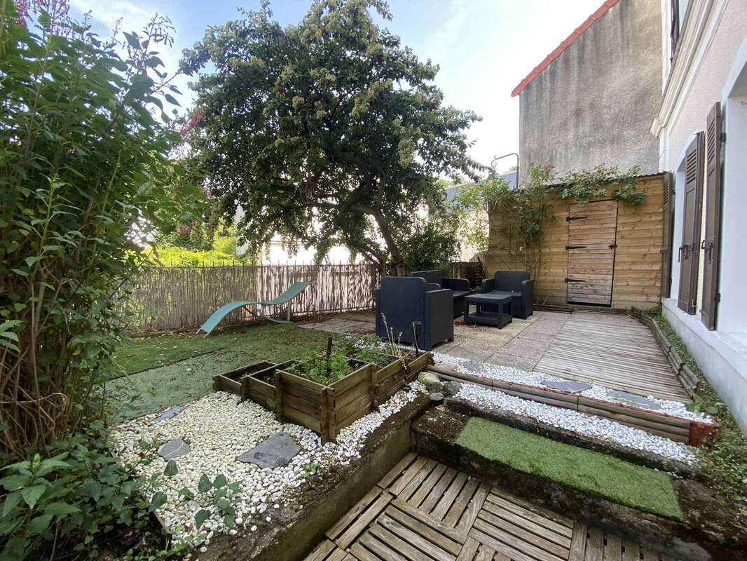 Appartement à MEUDON