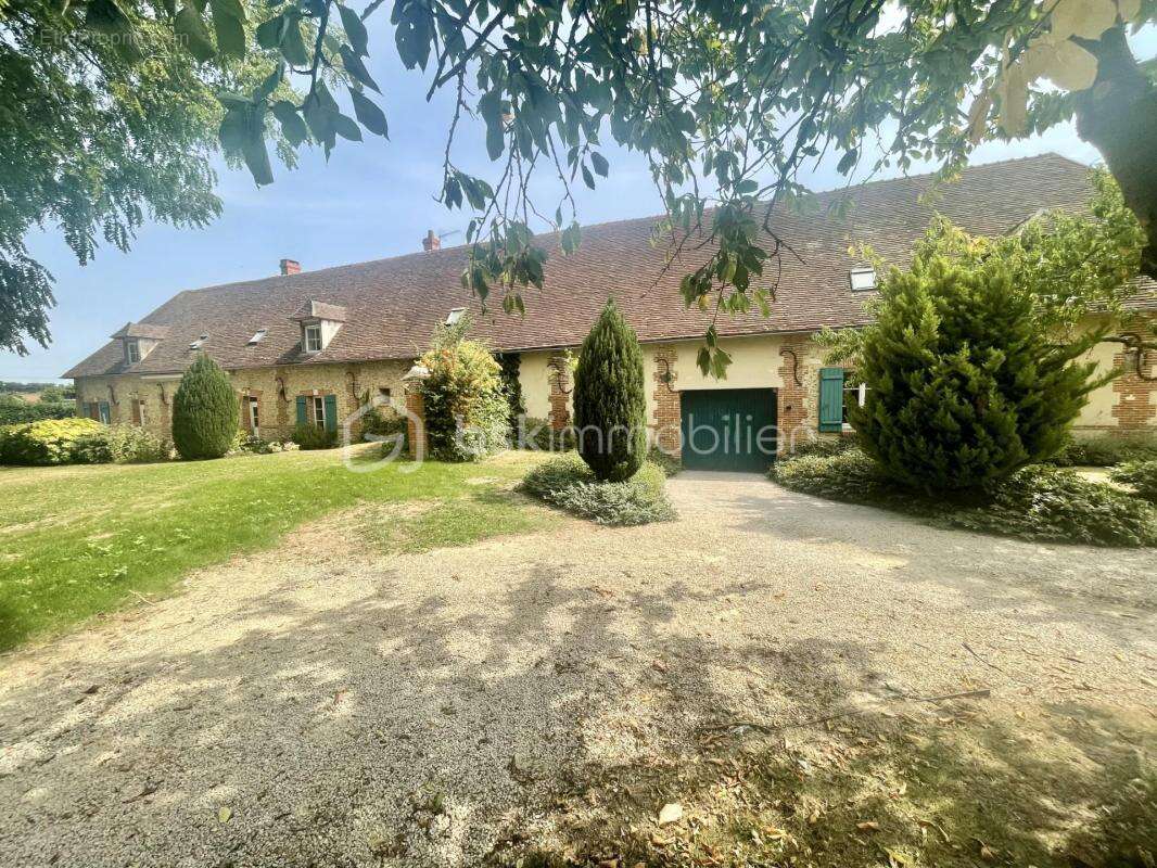 Maison à GISORS
