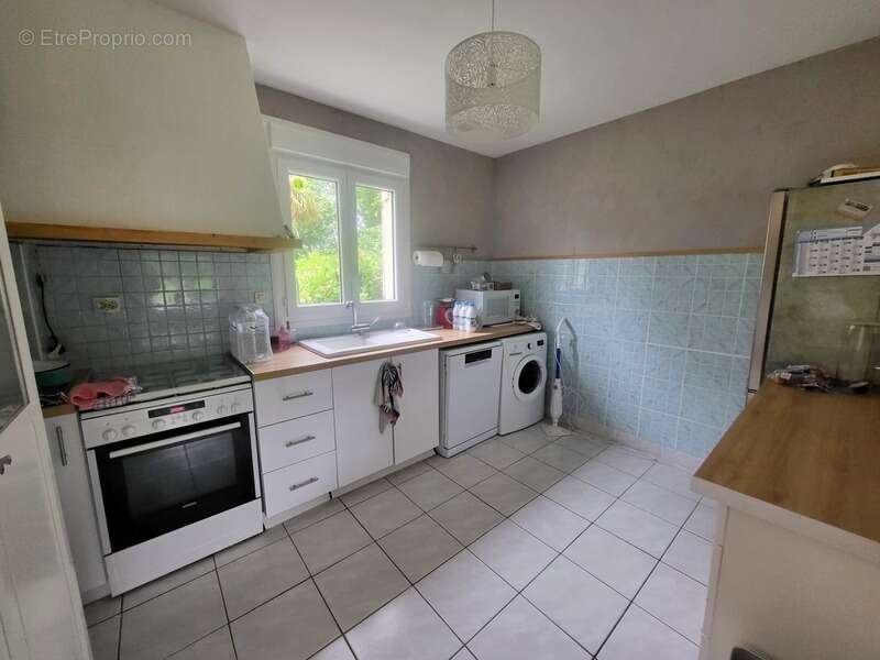 Maison à vendre 8 pièces ARGOL (29) - photo 8