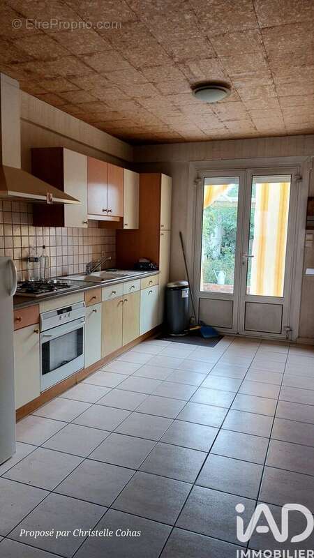 Photo 6 - Maison à LES PONTS-DE-CE