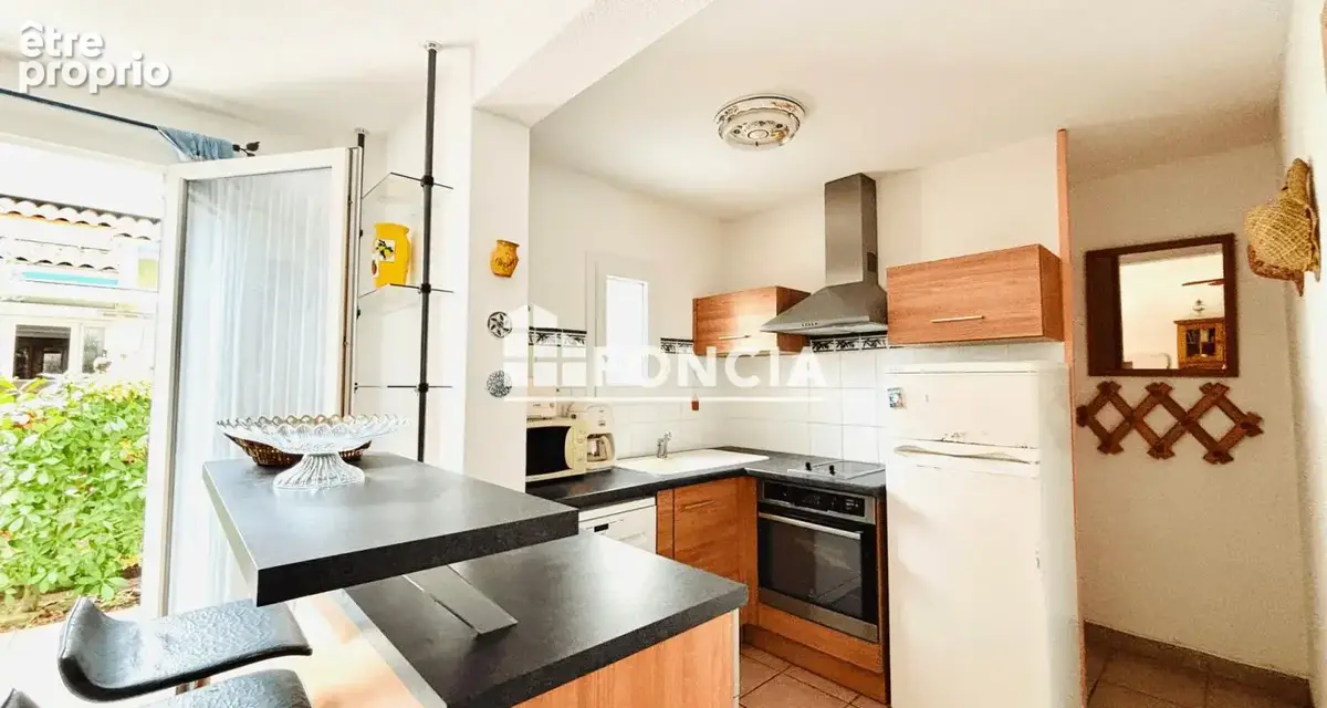 Maison T5 meublée avec terrasses et parking privatif - photo 4