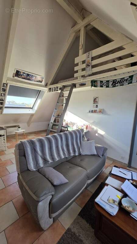 Appartement à LINGOLSHEIM