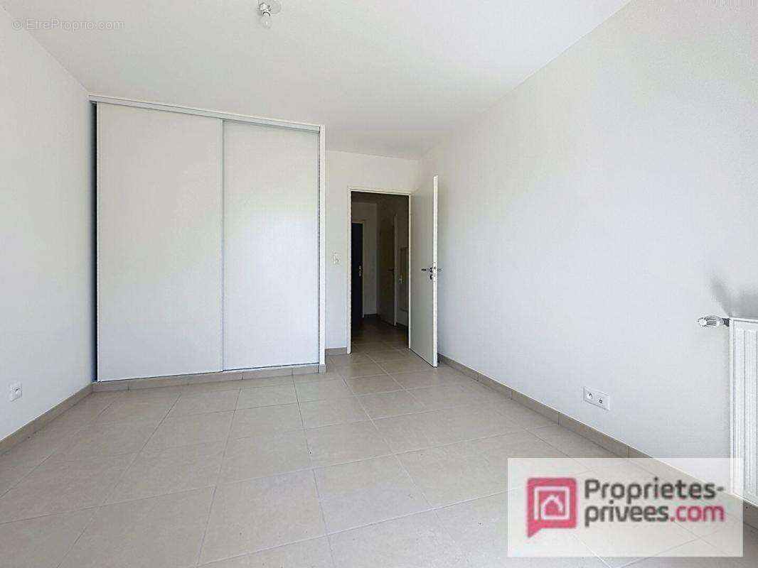 Appartement à PONT-L'EVEQUE