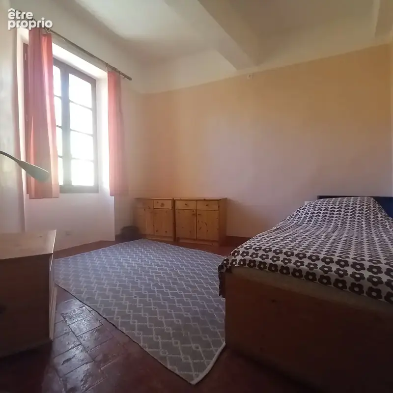 Maison de village 115 m2 avec cave et terrasse ! - photo 14