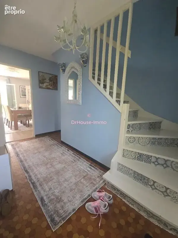 Maison 6 pièces 130 m² à vendre à Guichainville (27930) - photo 54