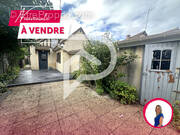 Maison à HOUDAN