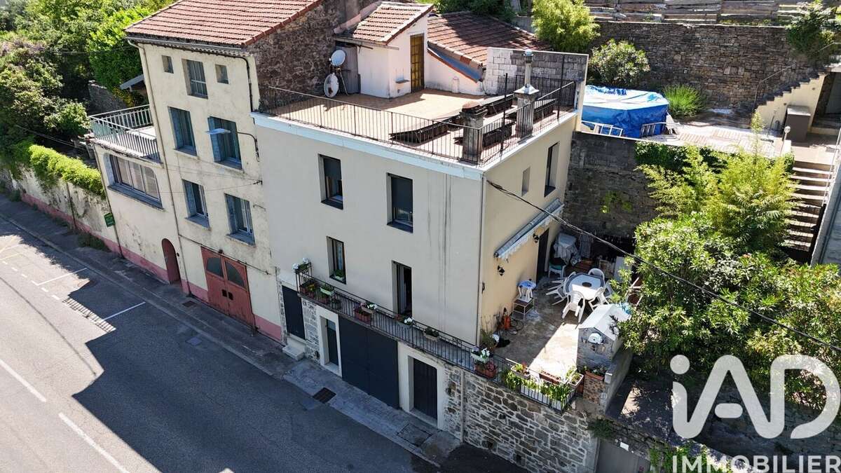 Photo 2 - Maison à AUBENAS